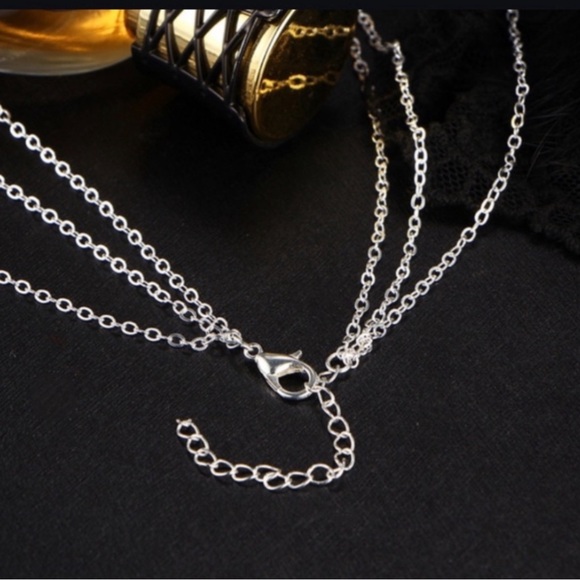 BELLA CHOKER Y Necklace - Picture 3 of 3